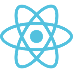 react js icon